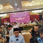 Pascapembacaan Putusan Dismissal MK KPU Sumut Akan Tetapkan Pemenag Pilgubsu
