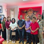 Panitia Festival Seni Budaya Tionghoa Sumut Akan Menggelar Cap Gome Fair, Harapkan Kehadiran Ketua DPRD Medan