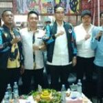 DPD I PKN Sumut Gelar Syukuran Kemenangan Walikota dan Walikota Medan Terpilih 2025-2030