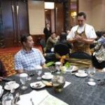 Pemko Medan Apresiasi Digelarnya Festival Pulang Kampung