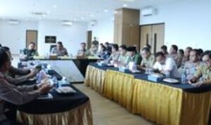 Gerak Cepat, Polres Metro Jakbar Gandeng 3 Pilar untuk Wujudkan Ramadhan Aman dan Damai