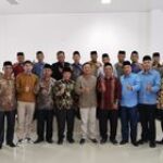 Kasubdit Bina Kepenghuluan Berikan Pembinaan bagi Penghulu Se-Kota Medan