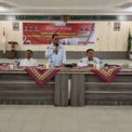 KakanKemenag Deli Serdang Buka Kegiatan Raker Dan Sosialisasi Pelaporan E-kinerja PAK