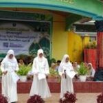 MTsN 1 Medan Peringati Isra’ Mi’raj dan Sambut Ramadhan 1446 H Dengan Penuh Khidmat