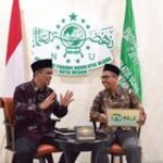 Sudah Hadir Podcast TV NU Medan, Kakan Kemenag: Puasa Kaitannya dengan Pembentukan Akhlak