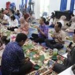 Gelar Puggahan Sambut Bulan Suci, Kepala KUA Medan Helvetia Sampaikan Beberapa Hal