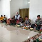 Perkuat Keimanan, Kemenag Labusel Gelar Peringatan Isra Mi’raj Sekaligus Menyambut Bulan Suci Ramadhan 1446 H/ 2025 M