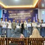 MAN Asahan Raih Juara 1 Lomba Debat Bahasa Indonesia Tingkat Pelajar