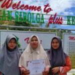 MAN Sibolga Mengukir Prestasi di Rekonsiliasi Keuangan