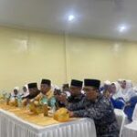 Pelatihan MC Tingkatkan Kompetensi Pengurus BKMT Al Hidayah Medan Amplas