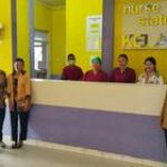 Penyuluh Agama Kristen Lakukan Pendampingan Pastoral Bagi Pasien RSUD Salak