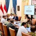 Target Nasional 2 Juta Penerima, Program MBG Menjangkau 38 Provinsi di Indonesia