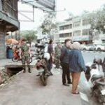 Maksimal Penertiban PPKS Wujudkan Kamtibmas Yang Kondusif Di Wilayah Medan Maimun