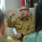 Tingkatkan APK Perguruan Tinggi di Sumut, Pemprov Sumut Apresiasi Program Beasiswa Universitas Murni Teguh