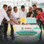 DPRD Medan Apresiasi Peresmian Urban Community Park Kebun Bunga