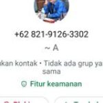 Modus Penipuan Gunakan WA Gambar Ketua DPRD Medan, Wong Chun Sen: Itu Palsu, Jika Ada Korban Segera Lapor Polisi