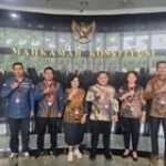 15 Permohonan PHP Gubernur, Bupati dan Walikota di Sumut, Dinyatakan Tidak Dapat Diterima, 1 Permohonan Dilanjutkan Pemeriksa