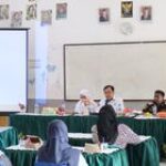 FOKGMAS Sosialisasi Pembelajaran di Bulan Suci Ramadhan, Kakankemenag Asahan: Manfaat Pentingnya Bangun Kebersamaan