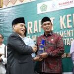 Kemenag Medan Raih Anugerah Humas Award Kanwil Kemenag Sumut