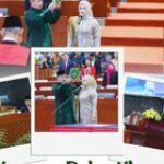 Hadiri Pelantikan Ketua DPRD Sumut, Pj Gubernur Fatoni Optimis Sinergitas Membangun Sumut Semakin Baik