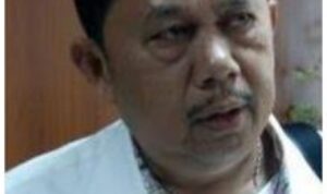 Murka, Anggota DPRD Medan Henry Jhon Hutagalung Minta Wali Kota Medan Ganti Kadis Kesehatan
