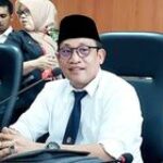 Parkir Tepi Jalan, DPRD Medan Edwin Sugesti : Dishub Medan Harus Profesional Dalam Tata Kelolanya