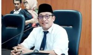 Parkir Tepi Jalan, DPRD Medan Edwin Sugesti : Dishub Medan Harus Profesional Dalam Tata Kelolanya