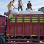 Bea Cukai Gagalkan Penyelundupan 1,5 Juta Batang Rokok Ilegal di Ogan Ilir