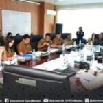 Tindaklanjuti Laporan Warga, Komisi 1 DPRD Kota Medan Gelar RDP Terkait Pengaduan Mekanisme Perekrutan Kepala Lingkungan