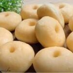 Cara Buat Donat Kentang Renyah dan Gurih
