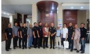 Optimalkan Pelayanan, Bea Cukai Asistensi Perusahaan Berstatus AEO