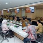 BPK RI Sumut Fokus Menilai Efektivitas Sistem Pengendalian Intern Dalam Penyusunan Laporan Keuangan Daerah