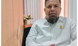 Anggota DPRD Medan dr Ade Apresiasi Bobby Nasution Berikan Insentif Bagi Dokter RSU dr Pirngadi