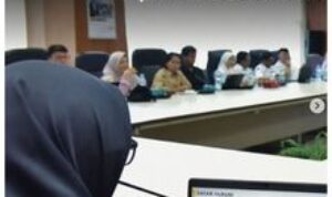 Sekretariat DPRD Medan Gelar Pendampingan Perpajakan untuk Implementasi Coretax