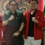 Ketua DPRD Kota Medan Wong Chn Sen Terima Audiensi GMNI Kota Medan