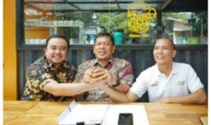 Viral Video Keributan Taman Cadika, Dedi Selaku Pedagang Taman Cadika Siap Patuhi Perda, Siap Bayar Retribusi