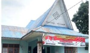 Perangkat Desa di Kecamatan Panombean Panei 'Dikutip Biaya SK'