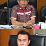 Komisi 4 DPRD Kota Medan RDP Bersama OPD dan Satpol Terkait PBG