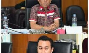 Komisi 4 DPRD Kota Medan RDP Bersama OPD dan Satpol Terkait PBG