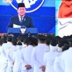 961 Kepala Daerah Dilantik Presiden Prabowo di Istana Negara