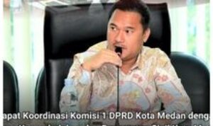 Banyaknya Pengaduan Masyarakat Terkait Pelayanan Administrasi KTP Elektronik