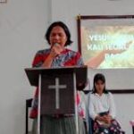 Saya Pewarta Injil, Kisah Martha PAK Non PNS Akhirnya Jadi PPPK