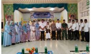 kemenagmedan Kepala KUA Medan Deli : MTQ Untuk Wujudkan Generasi Qurani