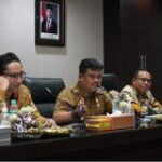 Pemko Medan Sambut Baik Barlangsungnya Hospital Leader Roundtable