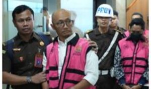 Terbaru, Kejagung Tetapkan 7 Tersangka Korupsi Tata Kelola Minyak Mentah dan Produk Kilang PT Pertamina