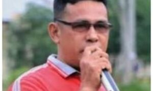 Tidak Pungli Biaya SK, Pangulu Nagari Senio: Saya Ikhlas, Sudah Mengabdi 8 Tahun