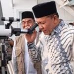 Pemerintah Tetapkan 1 Ramadan 1446 H Jatuh pada 1 Maret 2025