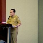 Evaluasi Bank Sumut 2025, Pj Gubsu Agus Fatoni Harapkan Terus Tumbuh Jadi BUMD Terbesar di Indonesia