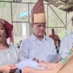 Dipertanyakan Soal Janji, Oknum Sekdes Bandar Nagori Ngamuk