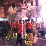 Perayaan Cap Go Meh Jadi Simbol Toleransi Antarumat Beragama di Kota Binjai